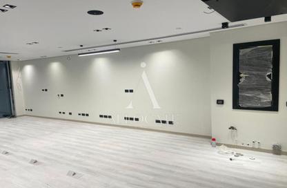 Office Space - Studio for rent in Hyde Park Business District Mall - South Teseen St. - The 5th Settlement - New Cairo City - Cairo