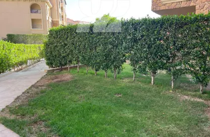Apartment - 1 Bedroom - 2 Bathrooms for rent in 90 Avenue - South Investors Area - New Cairo City - Cairo