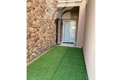 Apartment - 1 Bedroom - 2 Bathrooms for rent in 90 Avenue - South Investors Area - New Cairo City - Cairo
