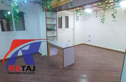 Apartment - 3 Bedrooms - 2 Bathrooms for rent in Ibn Al Nafis St. - 6th Zone - Nasr City - Cairo