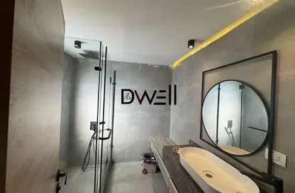 Apartment - 3 Bedrooms - 3 Bathrooms for sale in Privado - Madinaty - Cairo