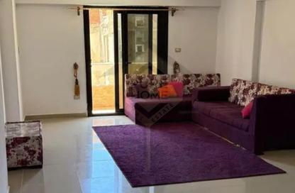 Apartment - 2 Bedrooms - 1 Bathroom for sale in Al Salam St. - Sidi Gaber - Hay Sharq - Alexandria