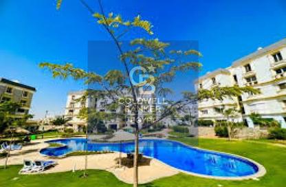 iVilla - 4 Bedrooms - 4 Bathrooms for sale in Mountain View Hyde Park - 5th Settlement Compounds - The 5th Settlement - New Cairo City - Cairo iVilla - 4 Bedrooms - 4 Bathrooms for sale in Mountain View Hyde Park - 5th Settlement Compounds - The 5th Settlement - New Cairo City - Cairo