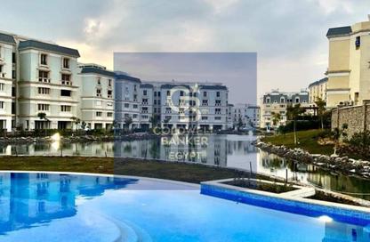 iVilla - 4 Bedrooms - 4 Bathrooms for sale in Mountain View Hyde Park - 5th Settlement Compounds - The 5th Settlement - New Cairo City - Cairo