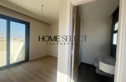 Duplex - 3 - 3 for sale in Vye Sodic - New Zayed City - Sheikh Zayed City - Giza