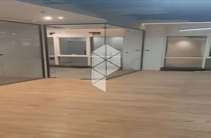 مساحات مكتبية - 4 غرف نوم - 2 حمامات للايجار في تريفيوم بزنس كومبلكس - شارع التسعين الشمالي - التجمع الخامس - مدينة القاهرة الجديدة - القاهرة