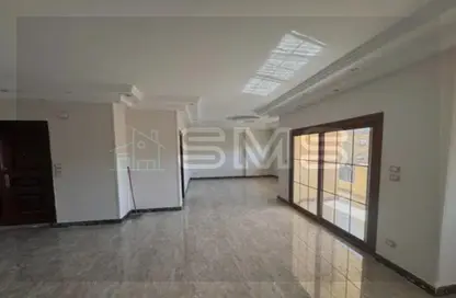 شقة - 3 غرف نوم - 3 حمامات للايجار في الحي الثاني - التجمع الخامس - مدينة القاهرة الجديدة - القاهرة