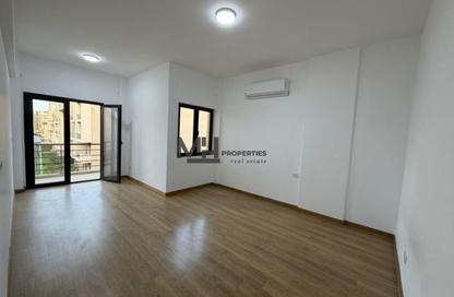 Apartment - 3 Bedrooms - 2 Bathrooms for rent in Moon Residences - Fifth Square - The 5th Settlement - New Cairo City - Cairo
