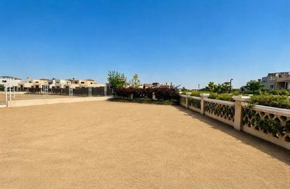 Villa - 6 - 5 for sale in Palm Hills Golf Views - Cairo Alexandria Desert Road - 6 October City - Giza
