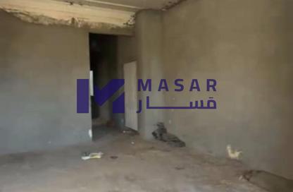 شقة - 3 غرف نوم - 2 حمامات للبيع في النرجس 1 - النرجس - مدينة القاهرة الجديدة - القاهرة
