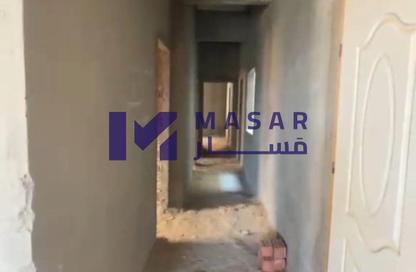 شقة - 3 غرف نوم - 2 حمامات للبيع في النرجس 1 - النرجس - مدينة القاهرة الجديدة - القاهرة شقة - 3 غرف نوم - 2 حمامات للبيع في النرجس 1 - النرجس - مدينة القاهرة الجديدة - القاهرة