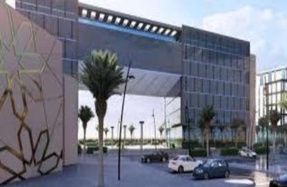 Villa - 4 - 4 for sale in Saada Compound - New Cairo City - Cairo