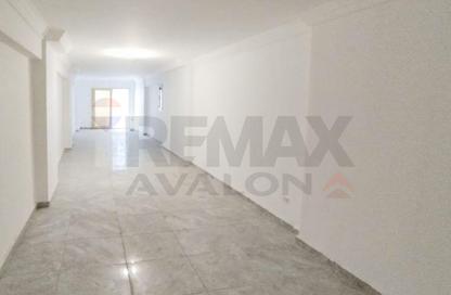Apartment - 3 Bedrooms - 2 Bathrooms for sale in El Asafra Bahary - Asafra - Hay Than El Montazah - Alexandria