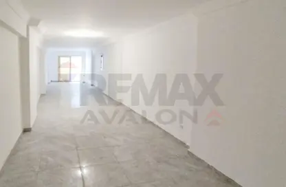 Apartment - 3 Bedrooms - 2 Bathrooms for sale in El Asafra Bahary - Asafra - Hay Than El Montazah - Alexandria Apartment - 3 Bedrooms - 2 Bathrooms for sale in El Asafra Bahary - Asafra - Hay Than El Montazah - Alexandria