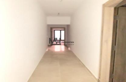 Penthouse - 4 Bedrooms - 4 Bathrooms for rent in Moon Residences - Fifth Square - The 5th Settlement - New Cairo City - Cairo