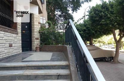 Office Space - Studio - 2 Bathrooms for rent in Shams Al Din Al Zahaby St. - Ard El Golf - Heliopolis - Masr El Gedida - Cairo Office Space - Studio - 2 Bathrooms for rent in Shams Al Din Al Zahaby St. - Ard El Golf - Heliopolis - Masr El Gedida - Cairo