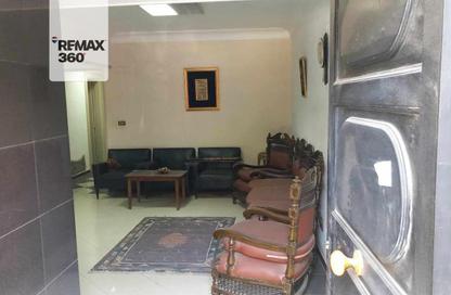 Office Space - Studio - 2 Bathrooms for rent in Shams Al Din Al Zahaby St. - Ard El Golf - Heliopolis - Masr El Gedida - Cairo Office Space - Studio - 2 Bathrooms for rent in Shams Al Din Al Zahaby St. - Ard El Golf - Heliopolis - Masr El Gedida - Cairo