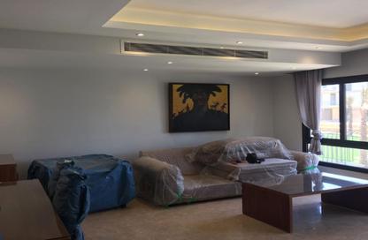 Apartment - 2 Bedrooms - 3 Bathrooms for rent in Westown - Sheikh Zayed Compounds - Sheikh Zayed City - Giza