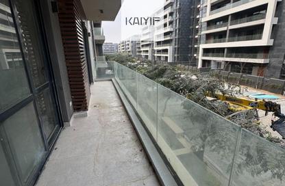 Apartment - 3 Bedrooms - 3 Bathrooms for sale in El Patio Oro - 5th Settlement Compounds - The 5th Settlement - New Cairo City - Cairo