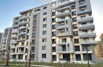 Apartment - 2 Bedrooms - 2 Bathrooms for sale in JAYD Residence - 5th Settlement Compounds - The 5th Settlement - New Cairo City - Cairo