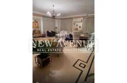 شقة - 3 غرف نوم - 3 حمامات للبيع في محور جمال عبد الناصر - التجمع الثالث - مدينة القاهرة الجديدة - القاهرة