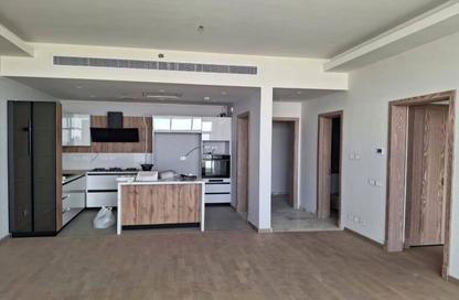 Apartment - 3 Bedrooms - 3 Bathrooms for sale in Aeon - 6 October Compounds - 6 October City - Giza