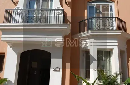 فيلا - 5 غرف نوم - 5 حمامات للايجار في ليان ريزيدنس - كمبوندات التجمع الخامس - التجمع الخامس - مدينة القاهرة الجديدة - القاهرة