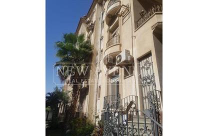 Villa - 7+ - 7+ for sale in West Golf - El Katameya Compounds - El Katameya - New Cairo City - Cairo