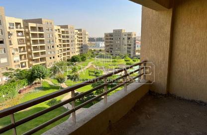 Apartment - 3 Bedrooms - 3 Bathrooms for sale in The Square - 5th Settlement Compounds - The 5th Settlement - New Cairo City - Cairo