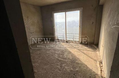 شقة - 3 غرف نوم - 3 حمامات للبيع في سكوير - كمبوندات التجمع الخامس - التجمع الخامس - مدينة القاهرة الجديدة - القاهرة