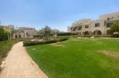 تاون هاوس - 5 غرف نوم - 4 حمامات للبيع في ميفيدا - كمبوندات التجمع الخامس - التجمع الخامس - مدينة القاهرة الجديدة - القاهرة