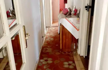 شقة - 3 غرف نوم - 2 حمامات للايجار في شارع سمير مرسي - المنطقة السادسة - مدينة نصر - القاهرة