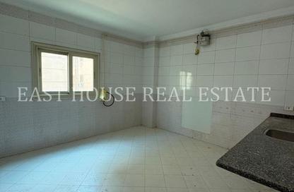 دوبلكس - 4 غرف نوم - 3 حمامات للايجار في البنفسج 6 - البنفسج - مدينة القاهرة الجديدة - القاهرة