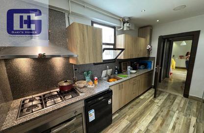 Duplex - 3 Bedrooms - 4 Bathrooms for rent in Eastown - 5th Settlement Compounds - The 5th Settlement - New Cairo City - Cairo Duplex - 3 Bedrooms - 4 Bathrooms for rent in Eastown - 5th Settlement Compounds - The 5th Settlement - New Cairo City - Cairo