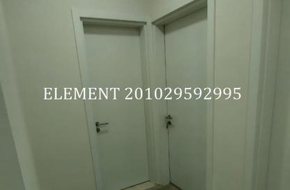 تاون هاوس - 3 غرف نوم - 3 حمامات للايجار في أو ويست - كمبوندات 6 أكتوبر - مدينة 6 أكتوبر - الجيزة