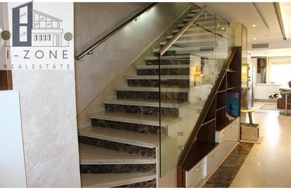 iVilla - 4 - 4 for rent in Mountain View Hyde Park - 5th Settlement Compounds - The 5th Settlement - New Cairo City - Cairo