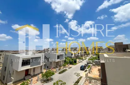 Villa - 7 Bedrooms - 7 Bathrooms for sale in Palm Hills - Alexandria Compounds - Alexandria