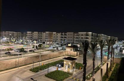 Apartment - 3 Bedrooms - 3 Bathrooms for rent in Mivida - 5th Settlement Compounds - The 5th Settlement - New Cairo City - Cairo
