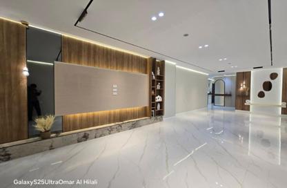 Apartment - 3 Bedrooms - 3 Bathrooms for sale in Gate 3 - Menkaure - Hadayek El Ahram - Giza