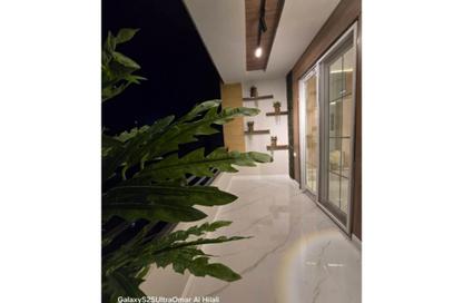 Apartment - 3 Bedrooms - 3 Bathrooms for sale in Gate 3 - Menkaure - Hadayek El Ahram - Giza