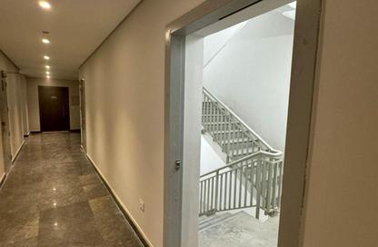 Apartment - 3 Bedrooms - 3 Bathrooms for sale in Village Views - Zed Towers - Sheikh Zayed Compounds - Sheikh Zayed City - Giza
