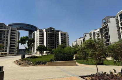 Apartment - 3 Bedrooms - 3 Bathrooms for sale in Village Views - Zed Towers - Sheikh Zayed Compounds - Sheikh Zayed City - Giza