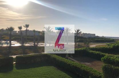 فيلا - 4 غرف نوم - 4 حمامات للايجار في أمواج - سيدي عبد الرحمن - الساحل الشمالي