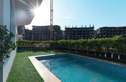 Apartment - 1 Bedroom - 2 Bathrooms for sale in Rivan - New Capital Compounds - New Capital City - Cairo