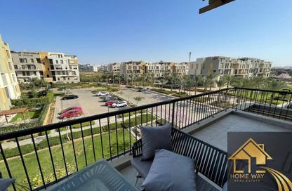 Apartment - 2 Bedrooms - 1 Bathroom for rent in Eastown - 5th Settlement Compounds - The 5th Settlement - New Cairo City - Cairo Apartment - 2 Bedrooms - 1 Bathroom for rent in Eastown - 5th Settlement Compounds - The 5th Settlement - New Cairo City - Cairo