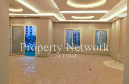 Apartment - 3 - 3 for sale in Ibrahim Nagy St. - Rehab City First Phase - Al Rehab - New Cairo City - Cairo Apartment - 3 - 3 for sale in Ibrahim Nagy St. - Rehab City First Phase - Al Rehab - New Cairo City - Cairo