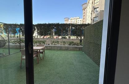 Apartment - Studio - 1 Bathroom for sale in Porto New Cairo - 5th Settlement Compounds - The 5th Settlement - New Cairo City - Cairo