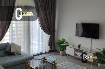 Apartment - 1 Bedroom - 1 Bathroom for rent in Privado - Madinaty - Cairo Apartment - 1 Bedroom - 1 Bathroom for rent in Privado - Madinaty - Cairo
