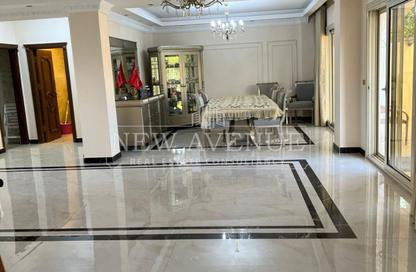 Villa - 5 Bedrooms - 5 Bathrooms for sale in Al Shorouk Springs - El Shorouk Compounds - Shorouk City - Cairo Villa - 5 Bedrooms - 5 Bathrooms for sale in Al Shorouk Springs - El Shorouk Compounds - Shorouk City - Cairo