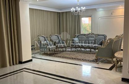 Villa - 5 Bedrooms - 5 Bathrooms for sale in Al Shorouk Springs - El Shorouk Compounds - Shorouk City - Cairo
